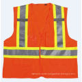 Hotselling High Visibility Reflective Safety Vest